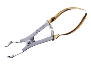 Picture of Triodent® Forceps