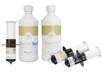 Immagine per la categoria Irrigants, Lubricants, and Medicaments