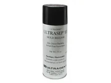 Picture of Ultrasep™ III Mold Release
