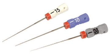 Immagine di MicroMega K-Files, MicroMega K-Reamers, MicroMega H-Files