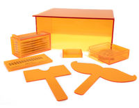 Immagine di Orange Box System