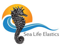 Immagine di Non-Latex Sea Life Series Elastomerics