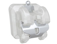 Picture of Empower® 2 Clear Brackets