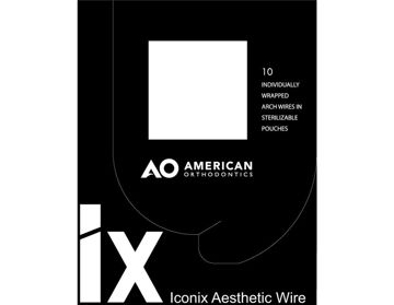Fotografia e Iconix® - Cosmetic Wire.