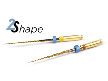 Immagine per la categoria Shaping