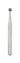 Picture of BUR CARBIDE FG 4