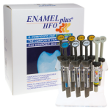 Picture of ENAMEL PLUS hFO Complete Kit