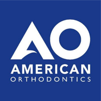 Fotografia e American Orthodontics Manual Orders.