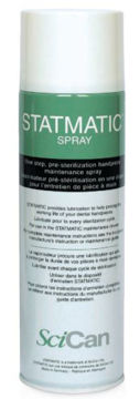 Picture of STATMATIC Spray