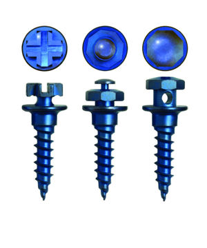Immagine per la categoria Mini Implants/TADs