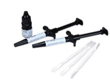 Picture of Syringe Kit with BracePaste MTP Primer