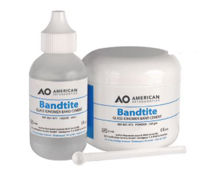 Picture of BandtiteTM Glass Ionomer Self Cure Band Cement