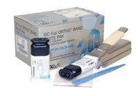Picture of GC Fuji OrthoTM Band Self Cure Paste Pak