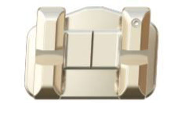 Picture of Iconix® Aesthetic Brackets