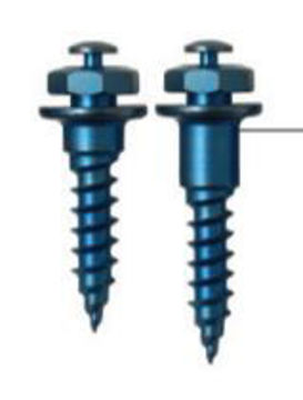 Picture of Button Head Screw