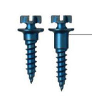 Picture of Bracket Head Screw