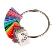 Immagine di Color Selection Keychain