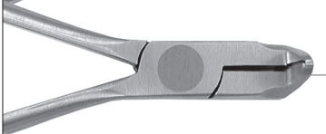 Immagine di Universal Cut and Hold Distal End Cutter - long handle