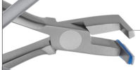 Picture of Flush Cut and Hold Distal End Cutter, O-Ring