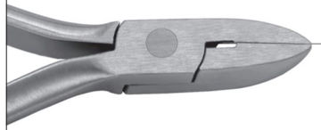 Immagine di Micro-Mini Pin and Ligature Cutter