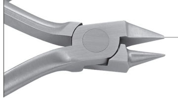 Picture of Bird Beak Pliers