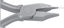 Picture of Tweed Loop Forming Pliers