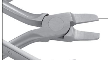 Picture of Arch Bending Pliers