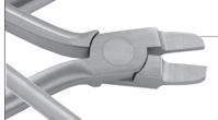 Picture of Rectangular Arch Bending Pliers