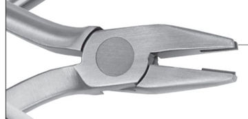Picture of V-Stop Pliers