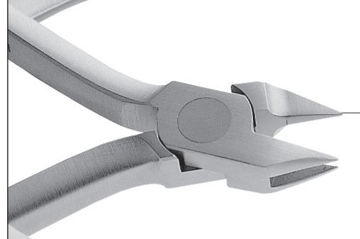 Picture of NiTi Three Jaw Pliers