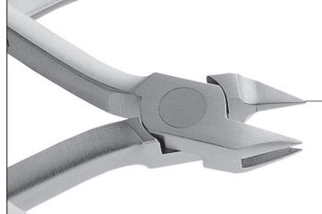Immagine di NiTi Three Jaw Pliers