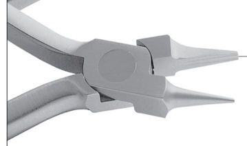 Picture of Optical Pliers