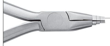 Fotografia e Old Style Loop Pliers.