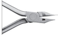 Picture of Bird Beak Pliers with Cutter