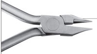 Picture of Long Tapered Bird Beak Pliers