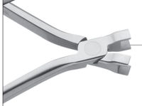 Picture of Torquing Pliers with .016” / .018” Key