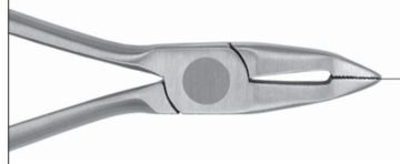 Picture of Weingart Pliers - long handle