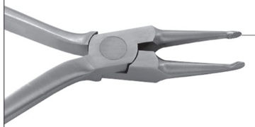 Immagine di How Pliers, Offset