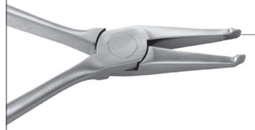 Picture of Band Seating Pliers