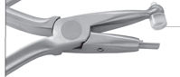 Picture of Adhesive Removing Pliers - 1/4” Replacement pad