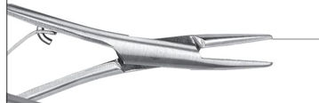 Picture of Mathieu, Narrow Tip Pliers
