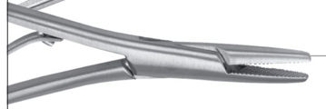 Picture of Mathieu, Wide Tip Pliers