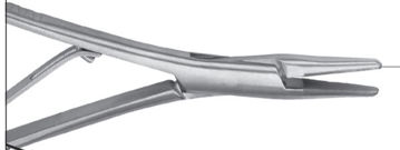 Immagine di Mathieu, Perma Sharp Pliers