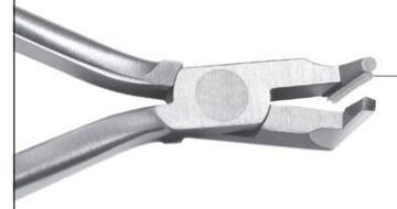 Picture of Slim Flush Cut and Hold Distal End Cutter