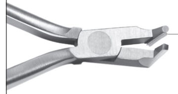 Immagine di Slim Flush Cut and Hold Distal End Cutter