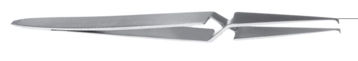 Picture of Slim Direct Bond Bracket Tweezers