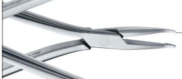 Picture of Lingual Weingart Pliers - 90˚