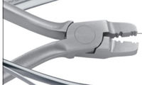 Immagine di Lingual Arch Forming Pliers