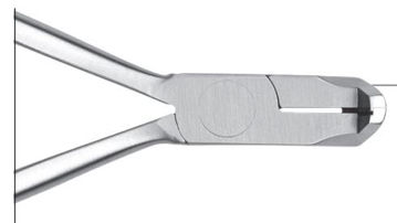 Picture of Shear and Hold Distal End Cutter
