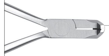 Immagine di Shear and Hold Distal End Cutter - long handle